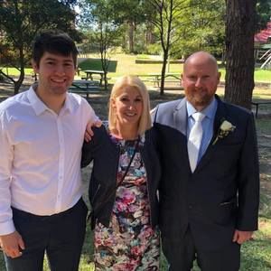 Meet your Posher, Deb